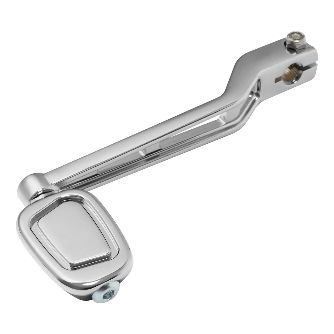 Gear Shifter Shift Lever Pedal Peg Fit For Harley Touring Street Glide 1988-2023