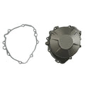Left Engine Stator Cover Crankcase Fit For Honda CBR600RR 2003-2006 2004 2005 03