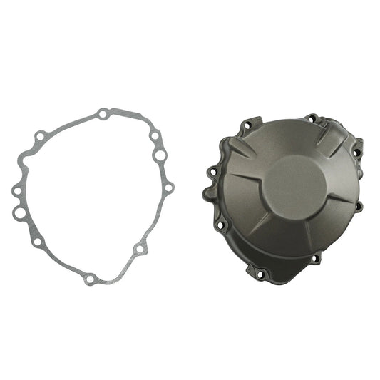 Left Engine Stator Cover Crankcase Fit For Honda CBR600RR 2003-2006 2004 2005 03