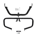 Chopped Engine Guard & Fairing Support Fit For Harley Road Glide 2015-2023
