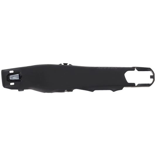 Acerbis Teketmagnet Swingarm Protector Black For Husqvarna TC 150 (Fuel Injected