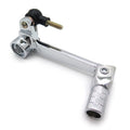 Silver Motorcycle Gear Shift Levers Fit For Kawasaki Ninja ZX-12R 2000-2006