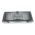 Carbon Fiber Texture Radiator Grille Cover Guard for Honda CB1100 2013 2014-2018