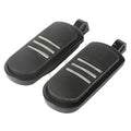 Pegstreamliner Foot Pegs For Harley Dyna Heritage Softail Fatboy Flst 1993-2013