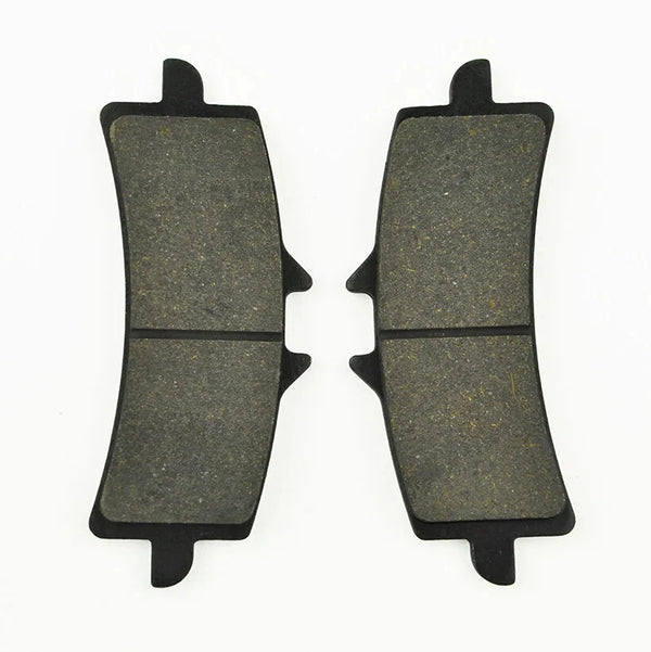 Motorcycle Front Rear Brake Pads For Honda CBR1000RR Fireblade 2014 2017