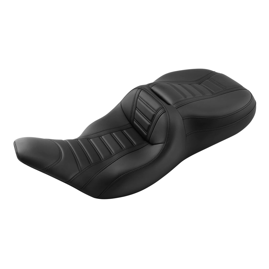 Driver Rider Passenger Seat Fit For Harley Electra Glide Flhtc Flhtcu 1997-2007