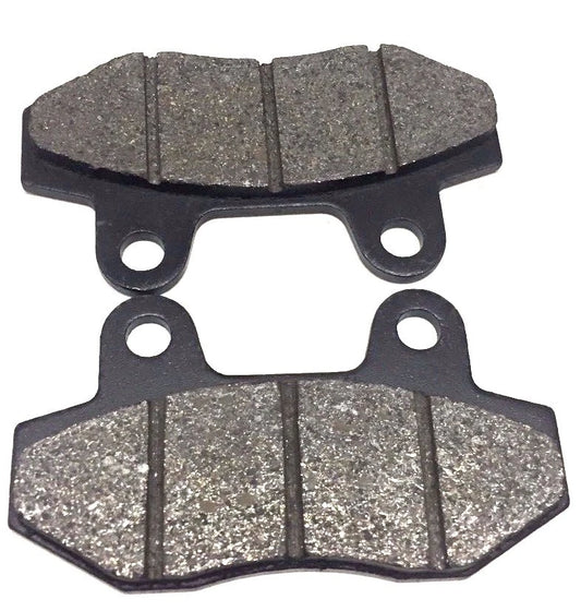 Pastilla DE Freno DE Disco Delantero Trasero 150CC 250CC Scooter Icetracer SUNL