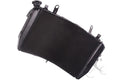 Black Radiator Cooling Engine Cooler Fit For Yamaha Yzf R1 YZFR1 07-08 2007 2008