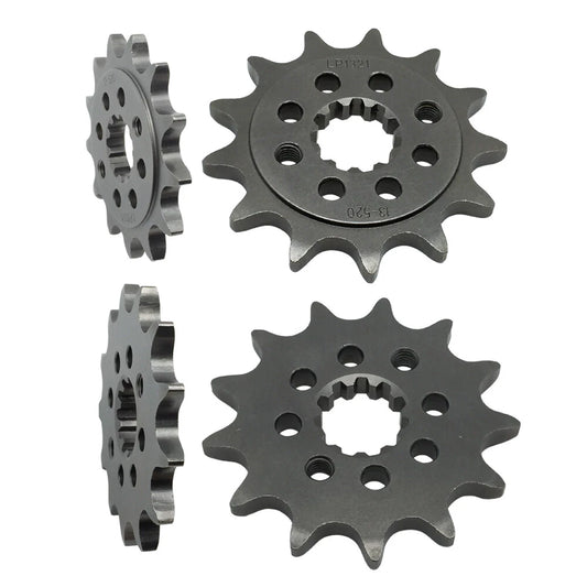 520-14T Front Sprocket CMX300 Rebel 300 CRF300L 21-23 CB300F 15-18 CB300R 19-23