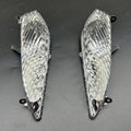 Fit For BMW R900RT R1200RT 2006-2011 Motorcycle Turn Signal Indicator Lens Clear