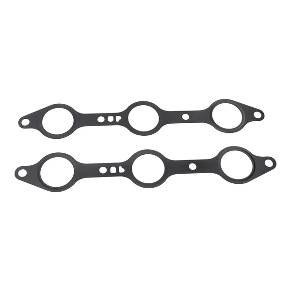 2pcs Intake Manifold Gasket for Honda GL1800 Gold Wing 2018-2023 17134-MKC-A01