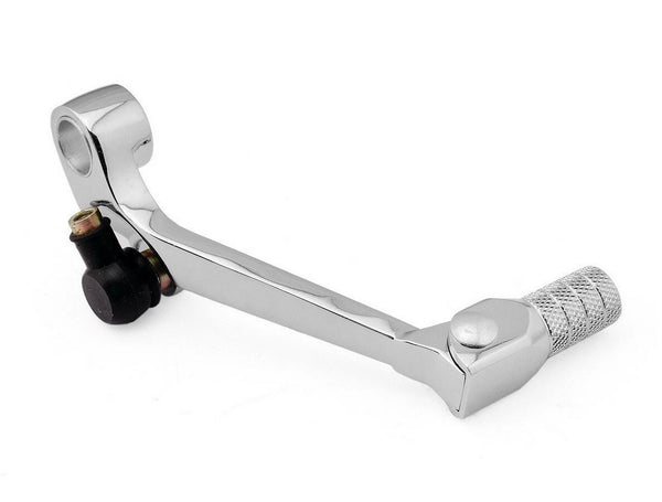 Fit for 1999-2007 Honda CBR600F4 CBR600F4i Motorcycle Shift Gear Levers Silver