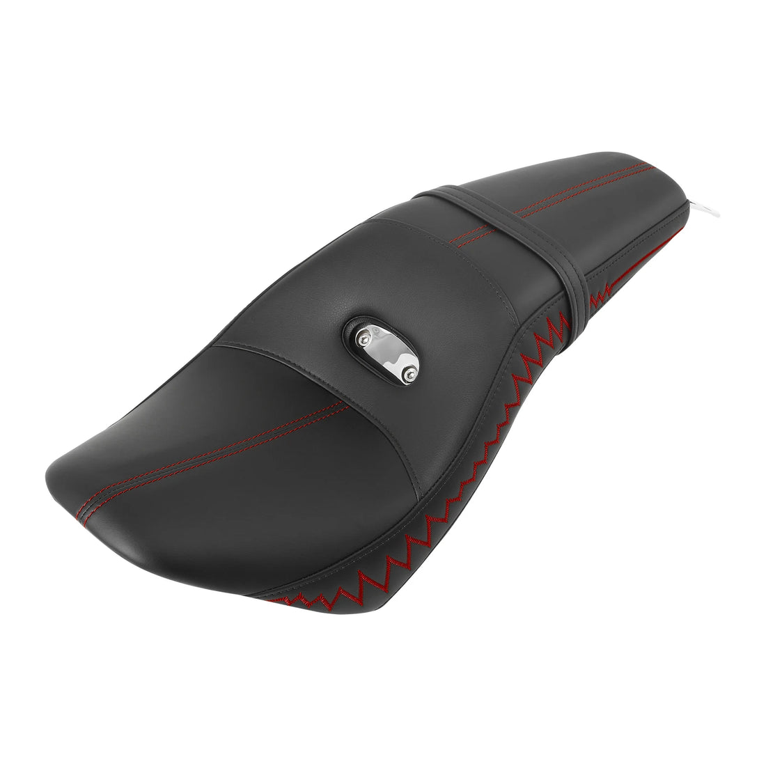 Black Rider & Passenger Seat Fit For Indian Scout 2015-2023 Sixty 2016-2023 2022