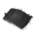 For 2006 2007 Kawasaki Ninja ZX10R Motorcycle Aluminum Engine Cooling Radiators