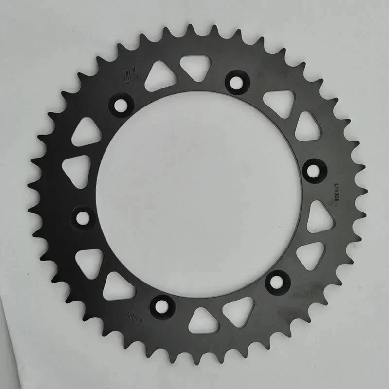 520 44T Rear Sprocket For Suzuki RGV250 Japan 91-94 RGV250 N USA 92 DR400 80-83