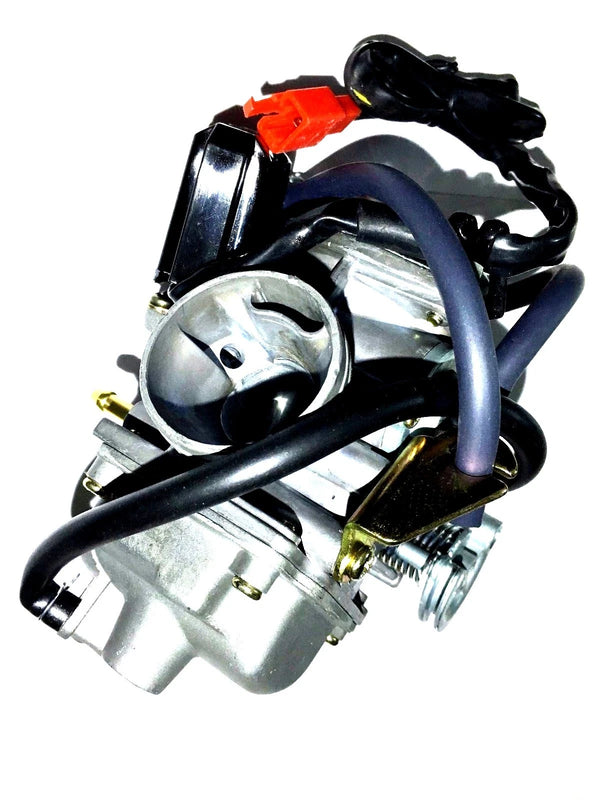 Performance Carburetor Assembly For Lance Vintage 150CC GY6 150 Scooter New