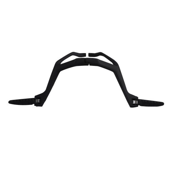 Passenger Foot Pegs Bracket Fit For Ducati 1299 Panigale 15-16 Panigale V2 20-25