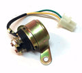 Starter Relay Solenoid For Suzuki VS800 GL Intruder 1993 1994 1995 1996 1997