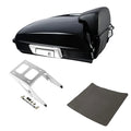 Razor Trunk Mount Rack Fits For Harley Sport Glide Flsb 2018-2021