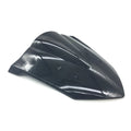 Brand new Honda CBR650F Motorcycle ABS Windshield Shield Fit Fot 2014-2018 Black