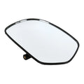 Left Side Rear-View Mirrors Fit For Honda Goldwing F6B 2013-2017 2016 2015 2014