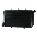 Aluminum Radiator Cooler Cooling Fit For Kawasaki Versys 1000 S 2021-2023