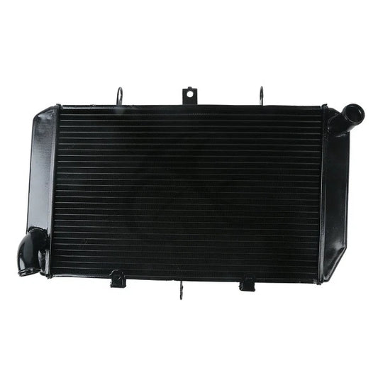 Aluminum Radiator Cooler Cooling Fit For Kawasaki Versys 1000 S 2021-2023
