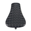 Front Rider Driver Seat Cushion For Harley Sportster XL1200 883 72 48 2010-15 FG