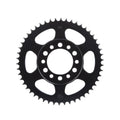 Primary Drive Rear Steel Sprocket 50 Tooth Black For Yamaha TW200 1990-2023