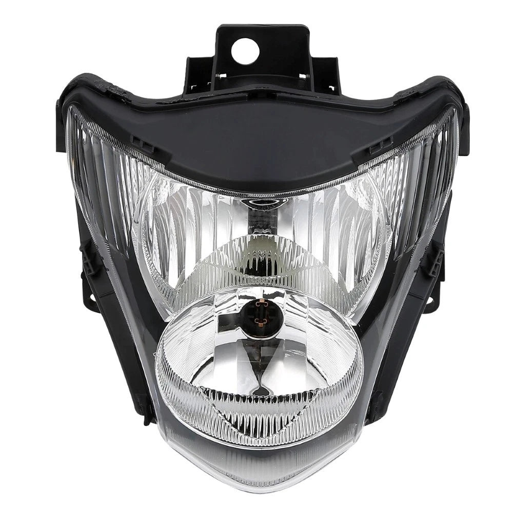 For 2007 2008 2009 2010 Honda Hornet CB600F Headlight Assembly Headlamp Light