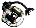 Magneto Stator Roketa Coolster SSR 70CC 90CC 110CC 125CC Kick Start Dirt Bike