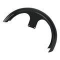 Front Fender For 26" Wheel Harley Custom Bagger Touring Road King Street Glide