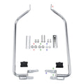 Saddlebag Support Bracket Hardware Kit Fit For Harley Touring Road Glide 2014-23
