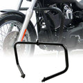 1.38'' Engine Guard Crash Bar Fit For Harley Touring Road King Glide 2009-2024