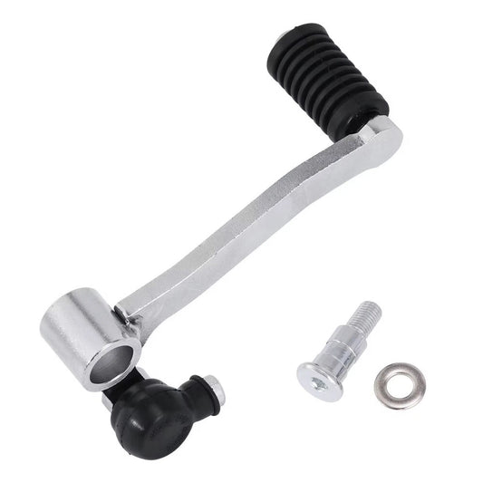 Fit For Yamaha YZF-R3 MT-03 2015-2024 New Gear Shift Lever Shifter Pedal Silver