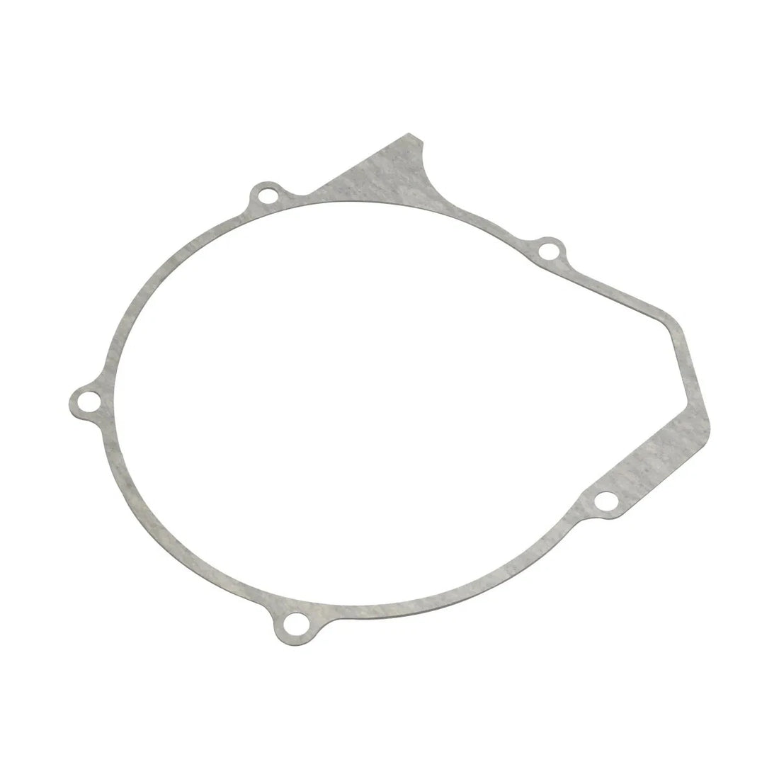 Motorcycle Crankcase Generator Cover Gasket For Yamaha SR400 94-18 SR500 94-99