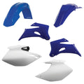 Acerbis 2106880215 Replica Plastic Kit Original 11