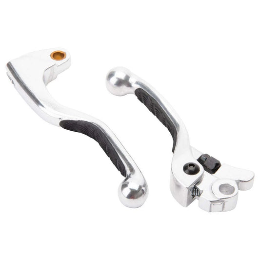 Tusk T90603 Grip Lever Set Black
