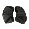 Nylon Waterproof Lid Covers Audio Speaker Lids Fit For Harley Touring Saddlebags