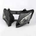 Front Headlight Assembly Headlamp Light For Kawasaki Ninja ZX10R 2011-2014 2015