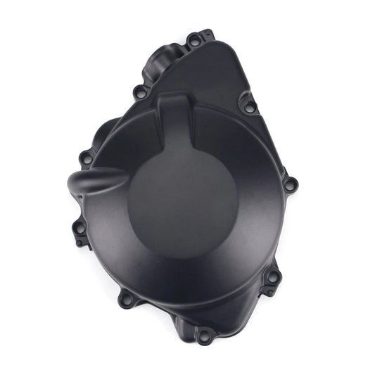 Left Side Engine Crank Case Stator Cover For Honda CBR929RR 2000-2001 Black