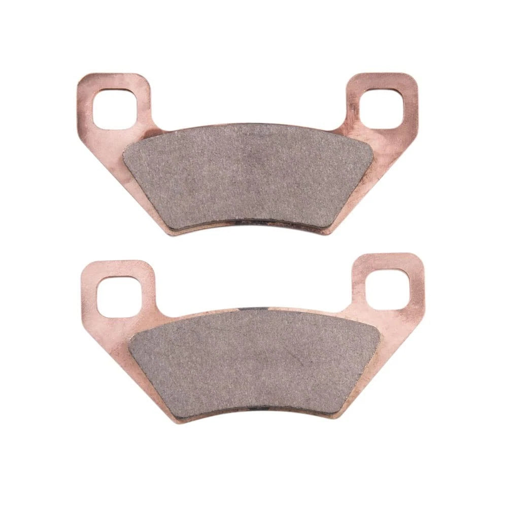 Tusk Brake Pad - Sintered Metal Rear For Arctic Cat 550 Core 2013