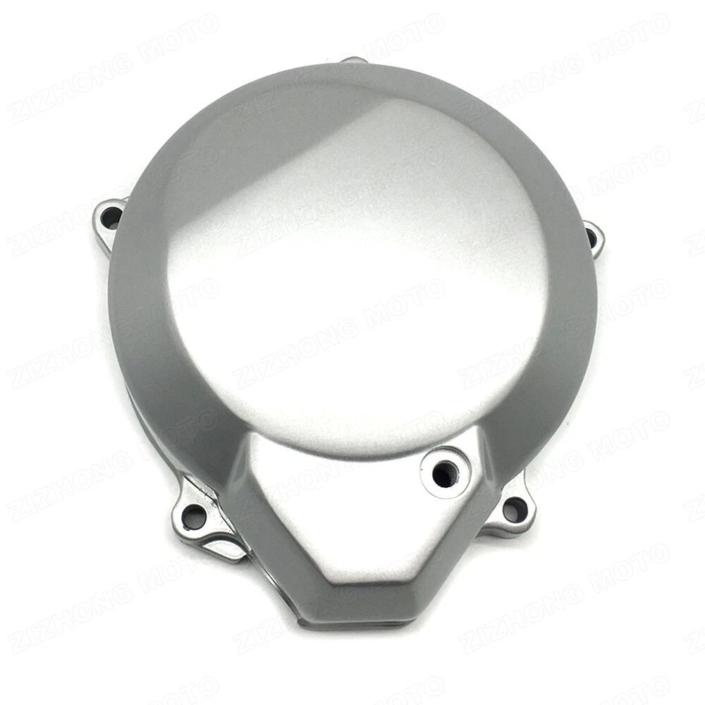 Right Engine Starter Crank Case Covers Fit for Yamaha FZR600 FZR600R 1989-1997