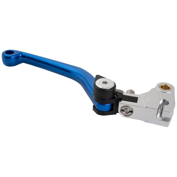 Tusk ACLC-553-Blue Multi-Pivot Clutch Lever Blue