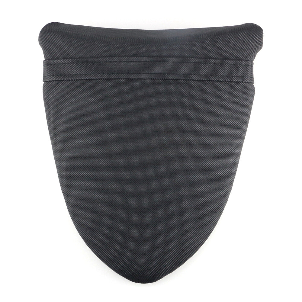 Passenger Rear Seat Pillion Cushion For Kawasaki Ninja ZX-6R ZX636 2005-2006