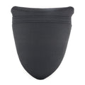 Passenger Rear Seat Pillion Cushion For Kawasaki Ninja ZX-6R ZX636 2005-2006