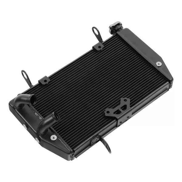 New Ducati Multistrada 1200 Aluminum Engine Radiator Cooler Fit For 2010-2014