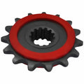 520 15 Teeth Motorcycle Front Sprocket Pinion For Kove 500 X