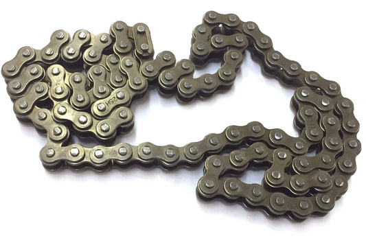 #25 Cadena DE 98 Eslabones Para Zooma Kragen Pep Boys 33CC Xtr 450 XTR-HD 550