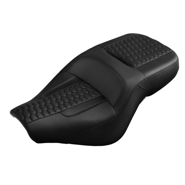 Driver & Passenger Seat Fit For BMW R18 B Transcontinental 2020-2024 2023 2022